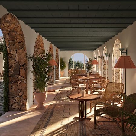 Finca Victoria Hotel & Spa Begur Zewnętrze zdjęcie