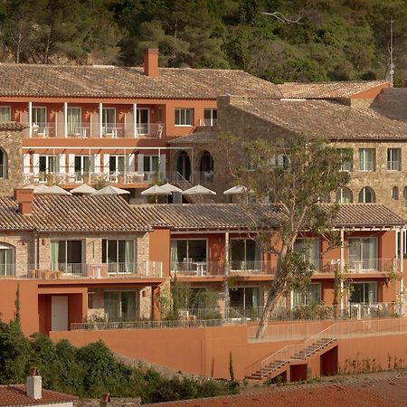 Finca Victoria Hotel & Spa Begur Zewnętrze zdjęcie