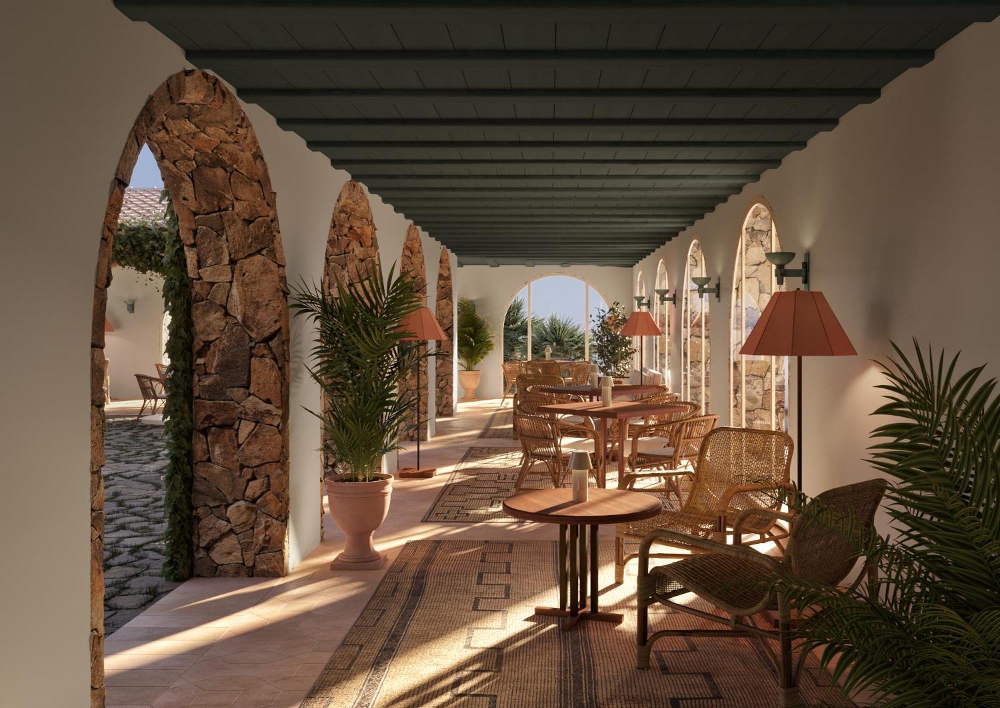 Finca Victoria Hotel & Spa Begur Zewnętrze zdjęcie