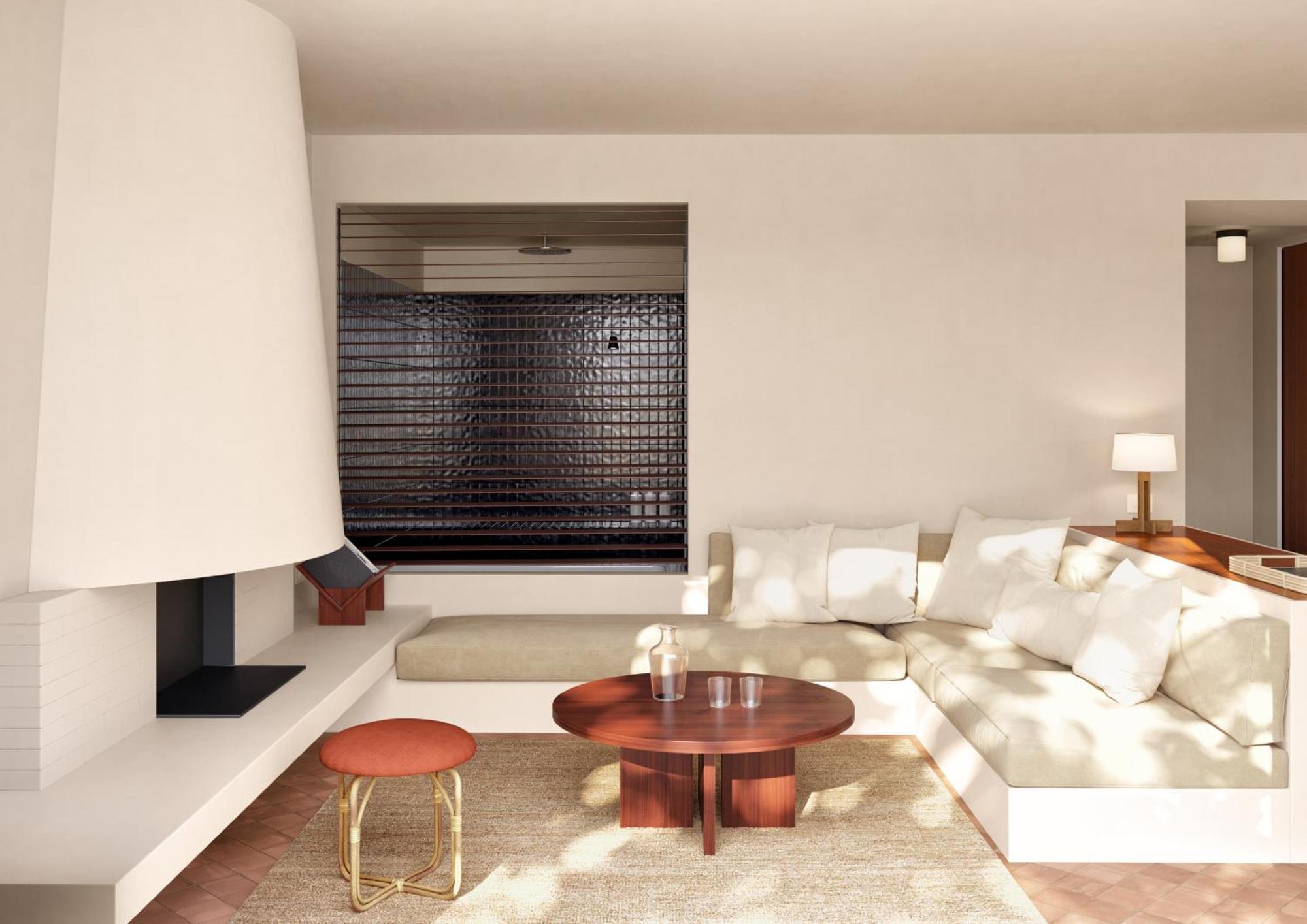 Finca Victoria Hotel & Spa Begur Zewnętrze zdjęcie