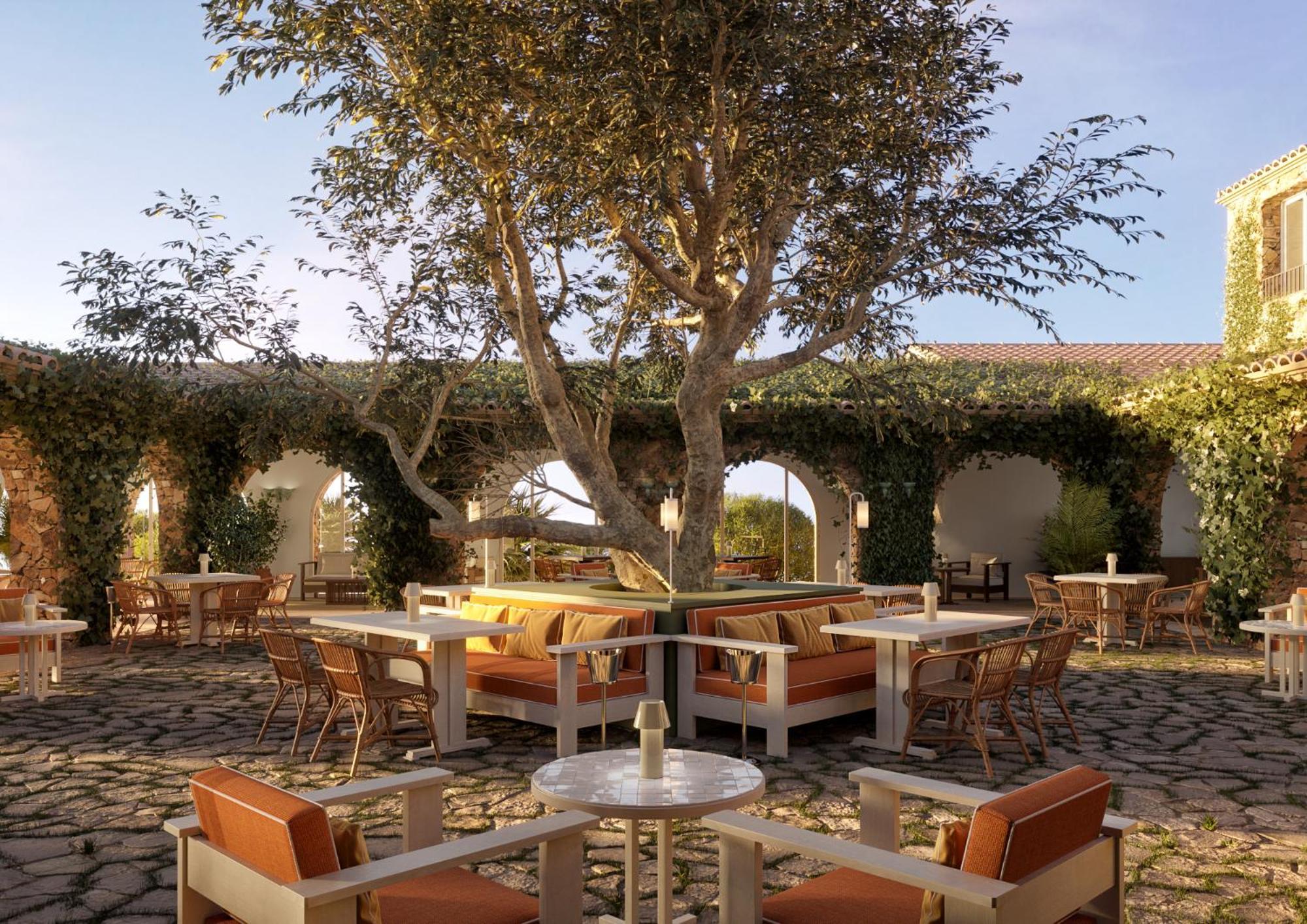 Finca Victoria Hotel & Spa Begur Zewnętrze zdjęcie