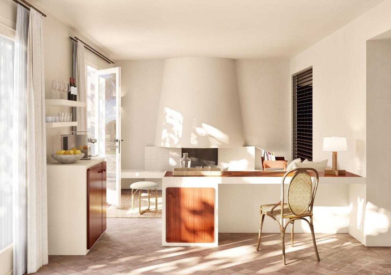 Finca Victoria Hotel & Spa Begur Zewnętrze zdjęcie