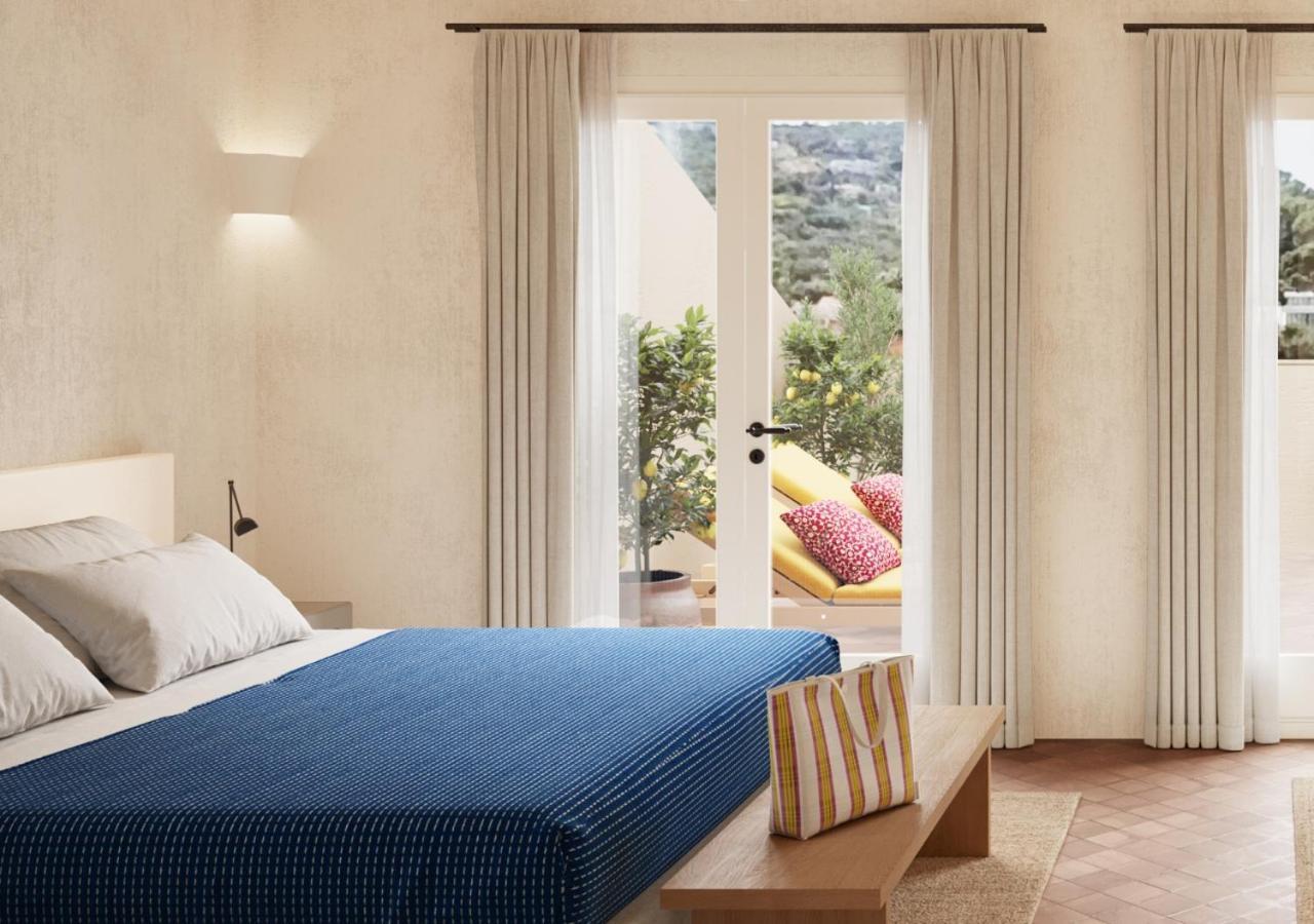 Finca Victoria Hotel & Spa Begur Zewnętrze zdjęcie