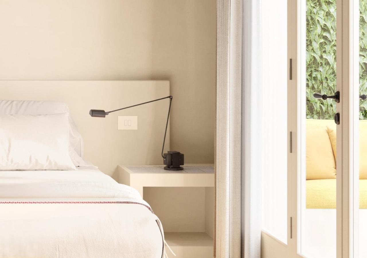 Finca Victoria Hotel & Spa Begur Zewnętrze zdjęcie