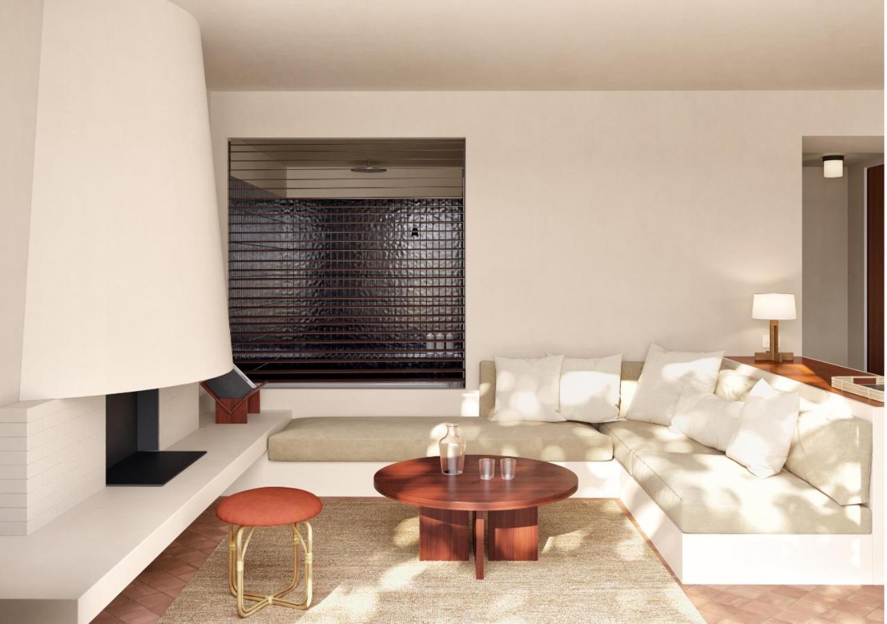 Finca Victoria Hotel & Spa Begur Zewnętrze zdjęcie