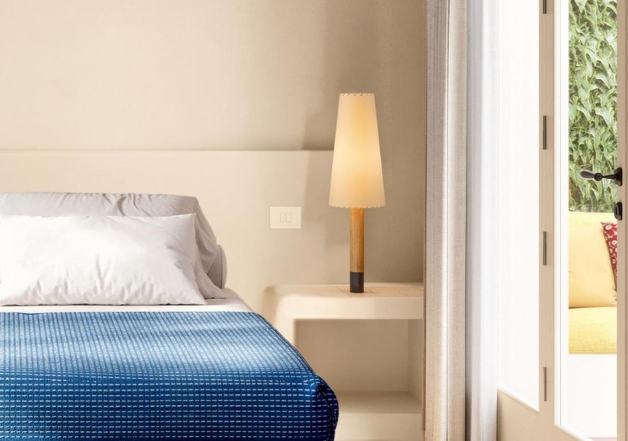 Finca Victoria Hotel & Spa Begur Zewnętrze zdjęcie