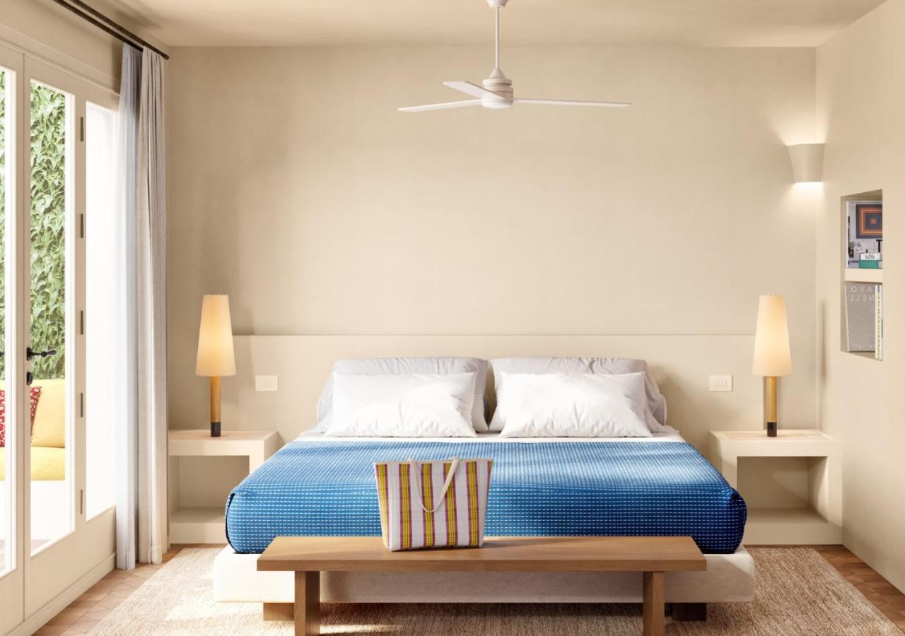 Finca Victoria Hotel & Spa Begur Zewnętrze zdjęcie