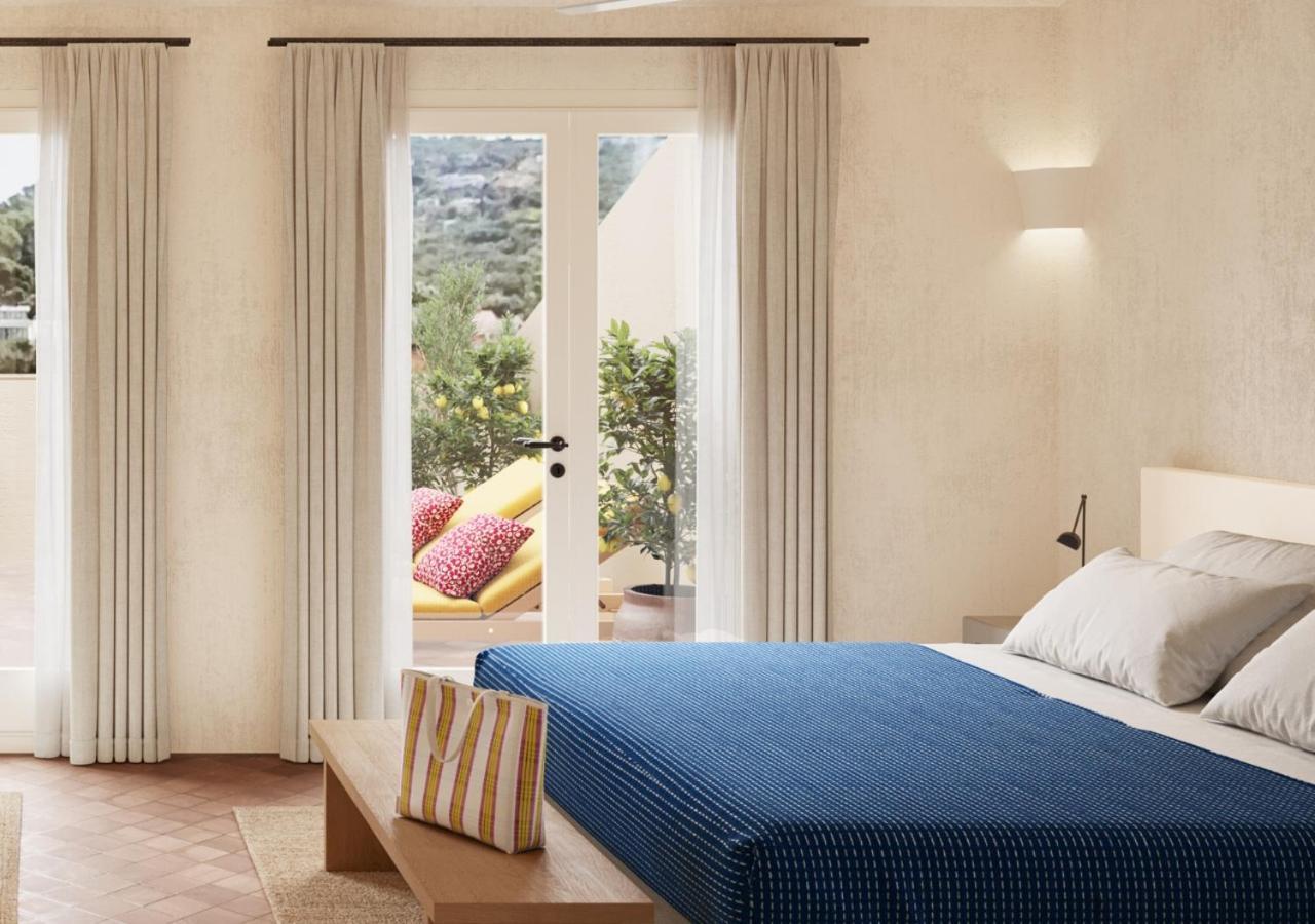 Finca Victoria Hotel & Spa Begur Zewnętrze zdjęcie