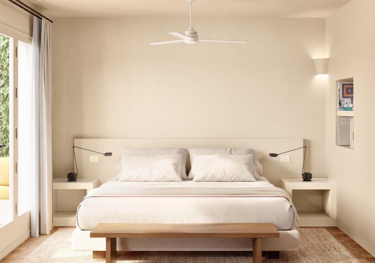 Finca Victoria Hotel & Spa Begur Zewnętrze zdjęcie