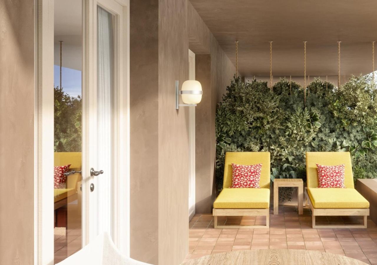 Finca Victoria Hotel & Spa Begur Zewnętrze zdjęcie