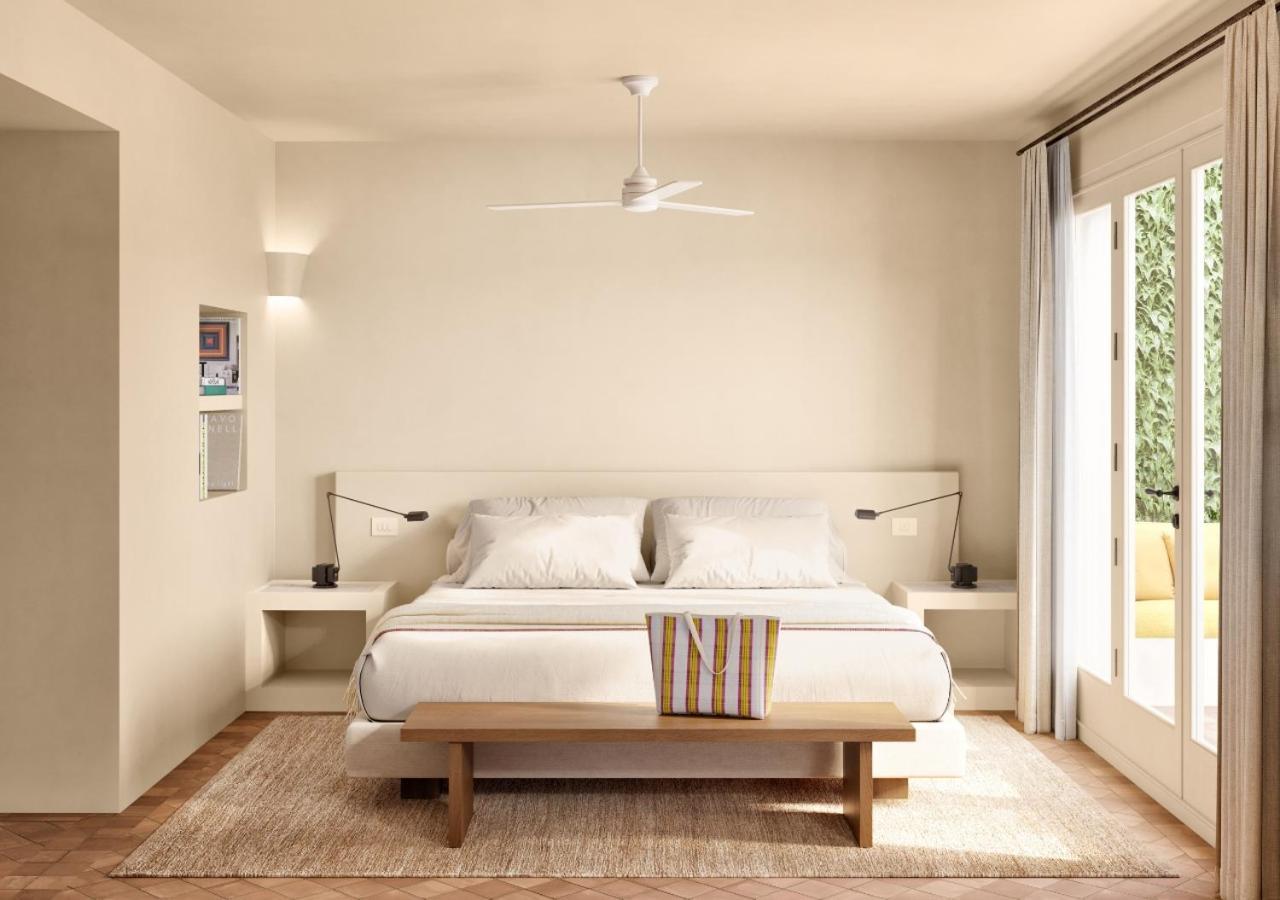 Finca Victoria Hotel & Spa Begur Zewnętrze zdjęcie