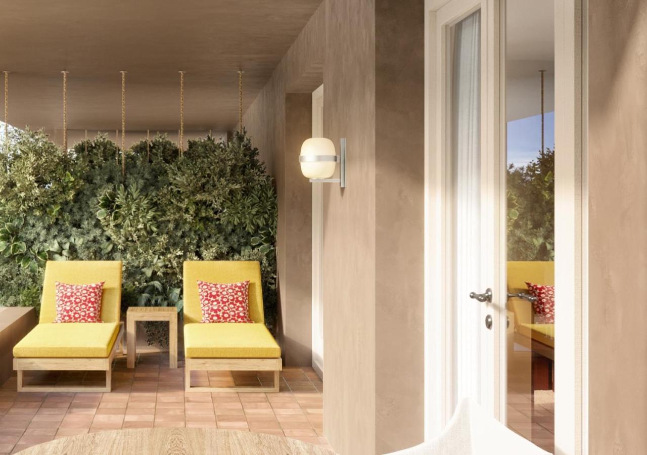 Finca Victoria Hotel & Spa Begur Zewnętrze zdjęcie