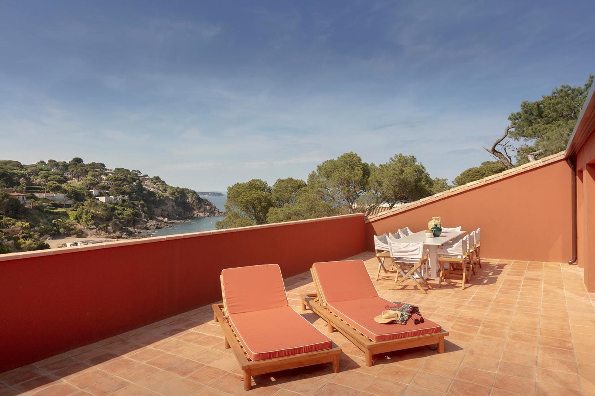 Finca Victoria Hotel & Spa Begur Zewnętrze zdjęcie