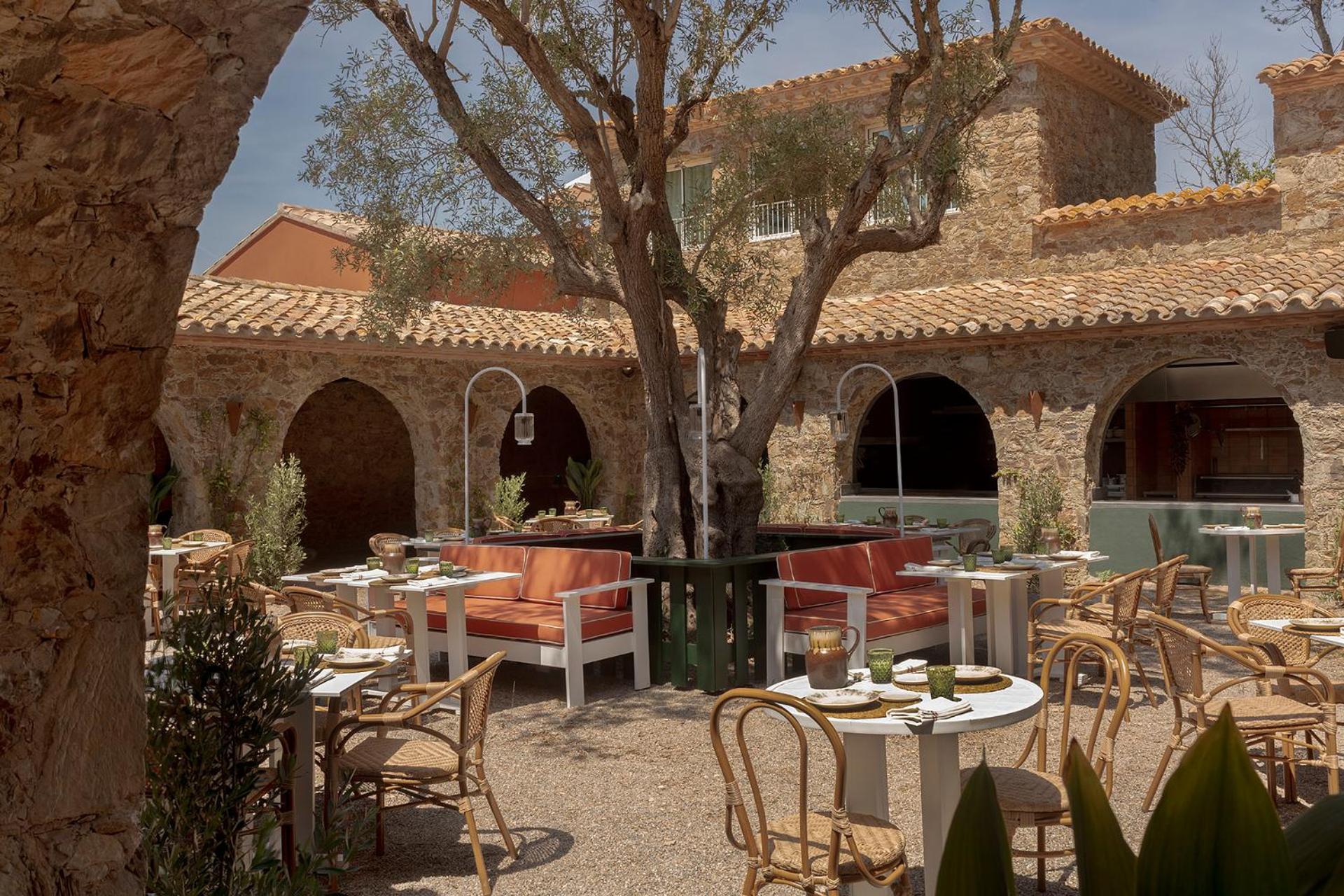 Finca Victoria Hotel & Spa Begur Zewnętrze zdjęcie