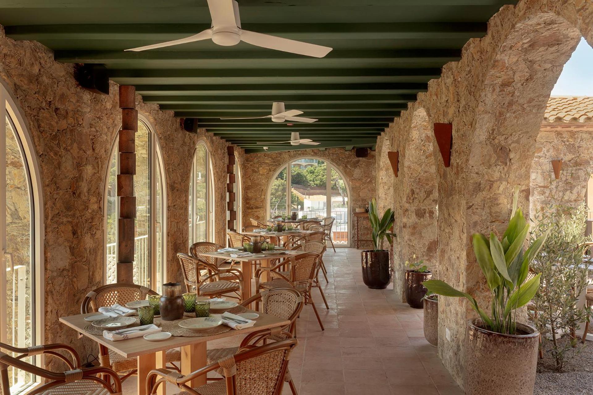 Finca Victoria Hotel & Spa Begur Zewnętrze zdjęcie