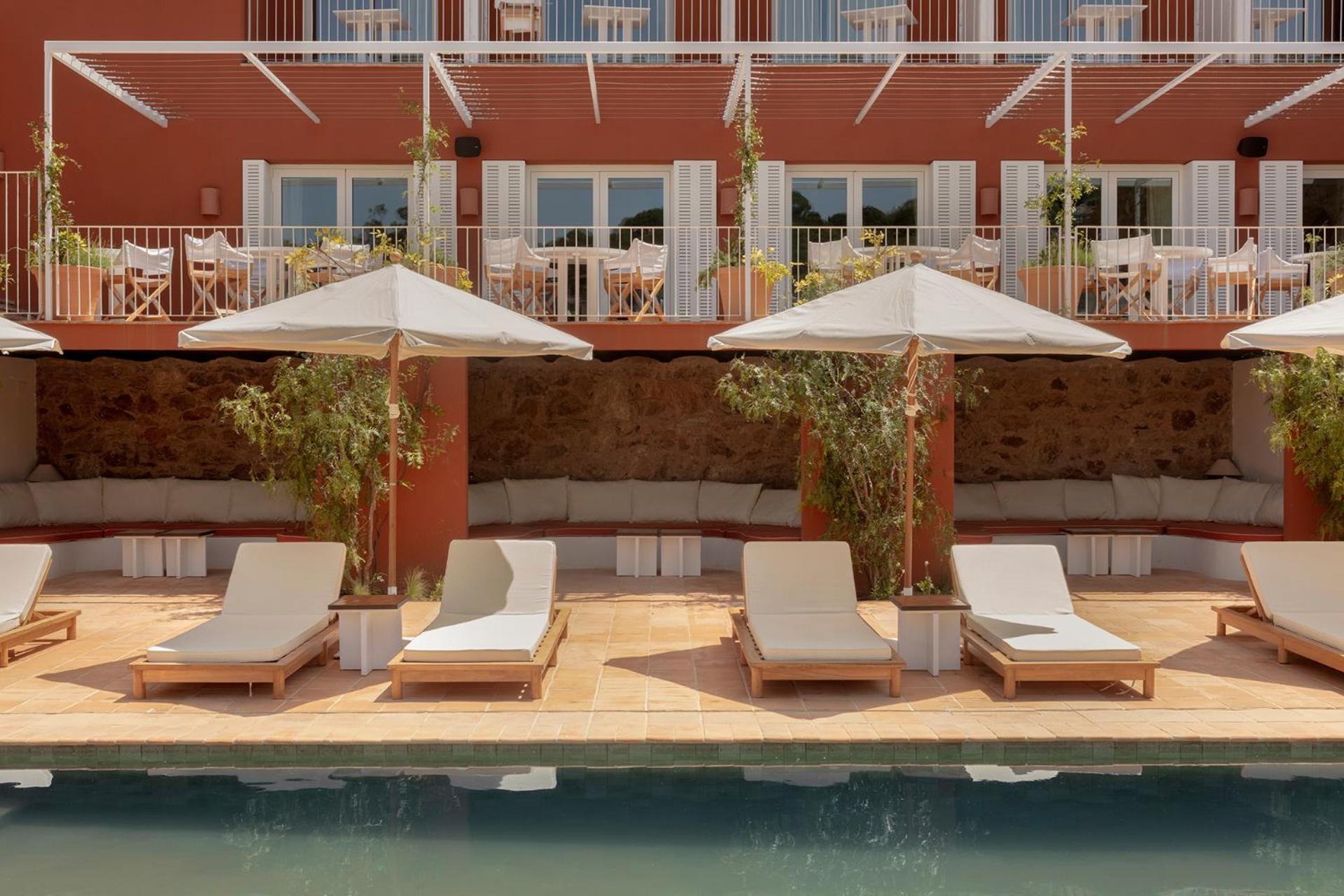 Finca Victoria Hotel & Spa Begur Zewnętrze zdjęcie