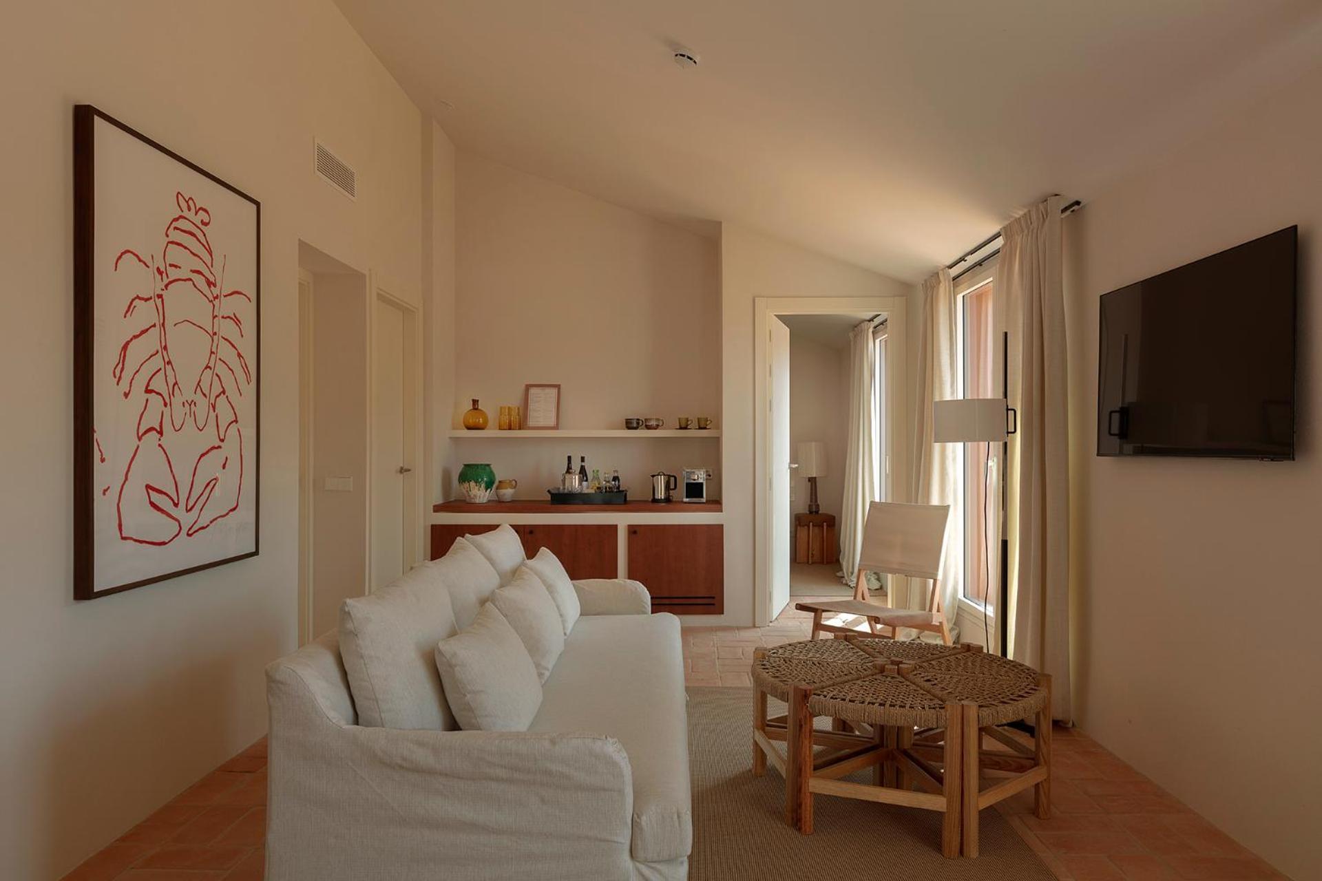 Finca Victoria Hotel & Spa Begur Zewnętrze zdjęcie