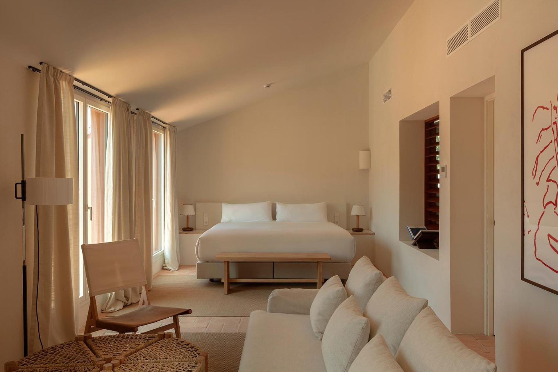 Finca Victoria Hotel & Spa Begur Zewnętrze zdjęcie