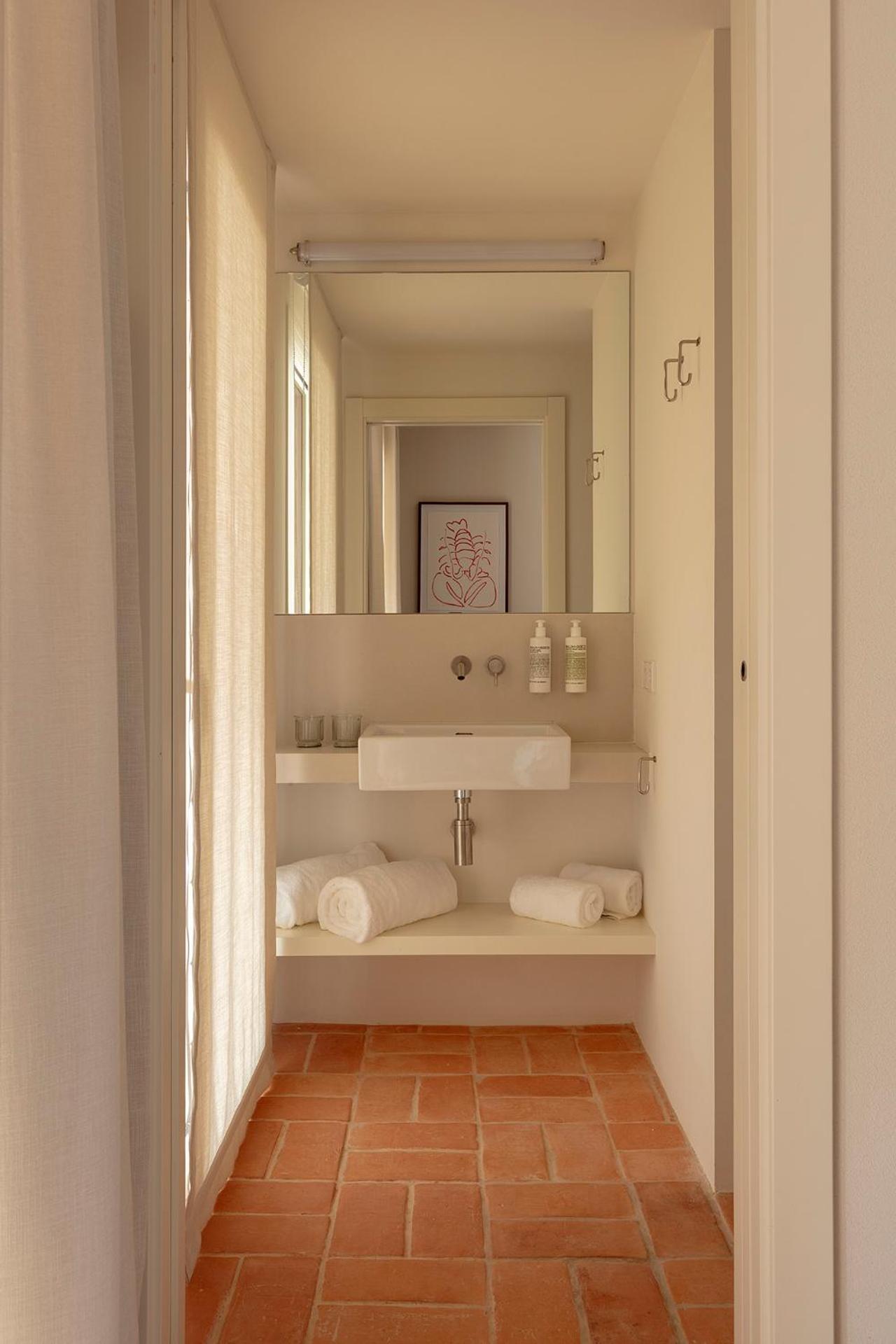 Finca Victoria Hotel & Spa Begur Zewnętrze zdjęcie