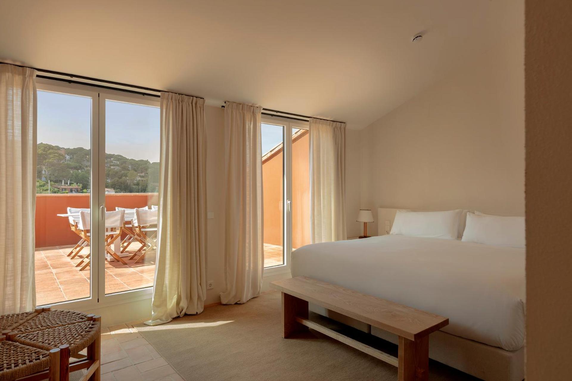 Finca Victoria Hotel & Spa Begur Zewnętrze zdjęcie