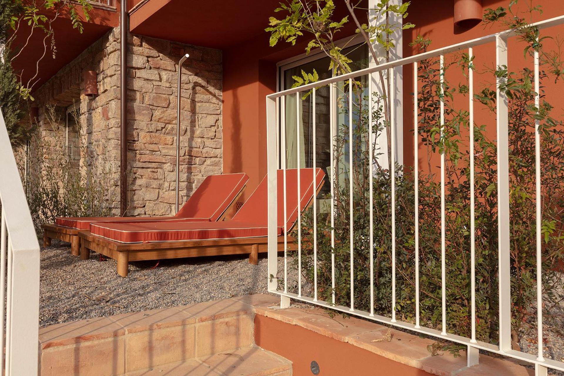 Finca Victoria Hotel & Spa Begur Zewnętrze zdjęcie