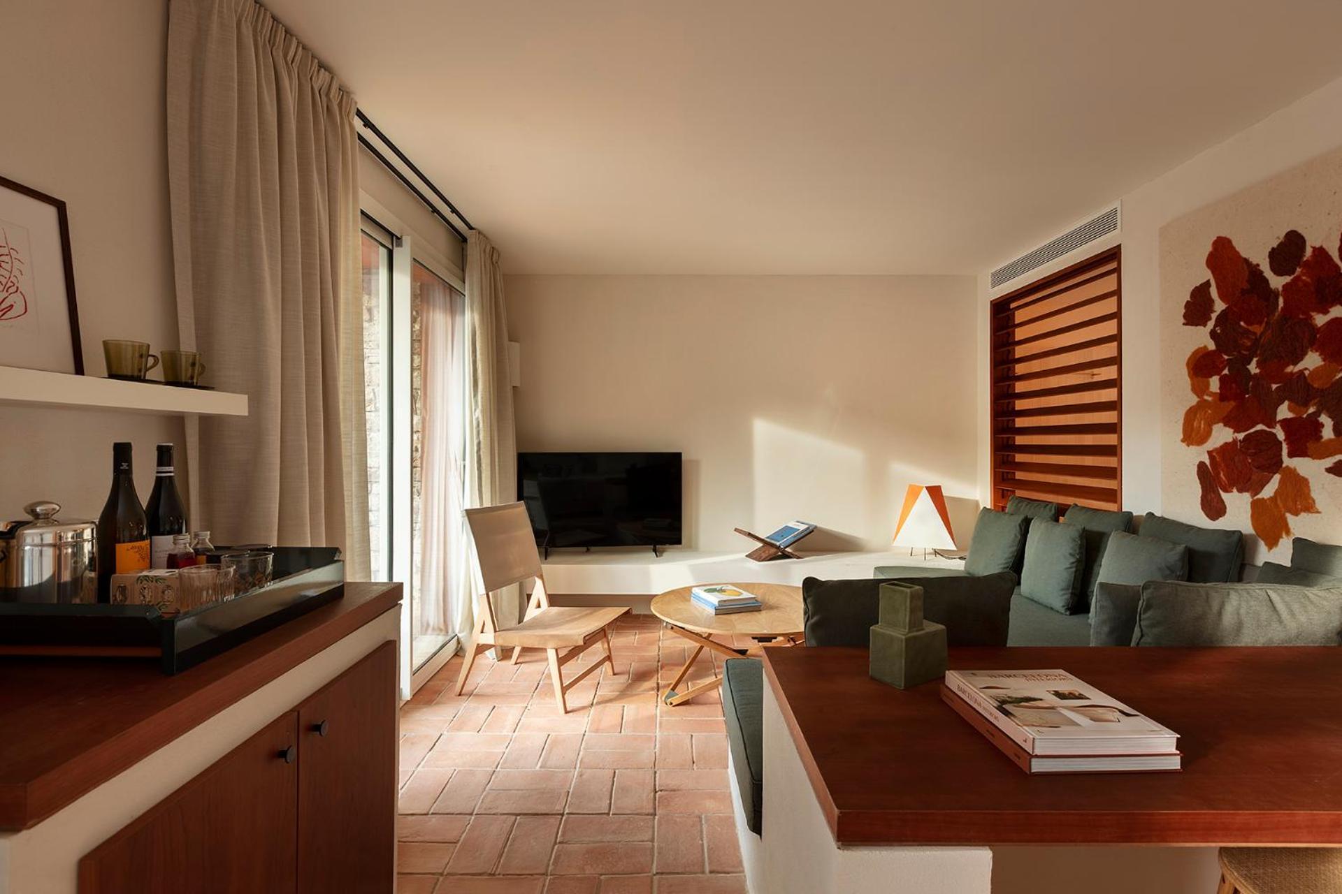 Finca Victoria Hotel & Spa Begur Zewnętrze zdjęcie