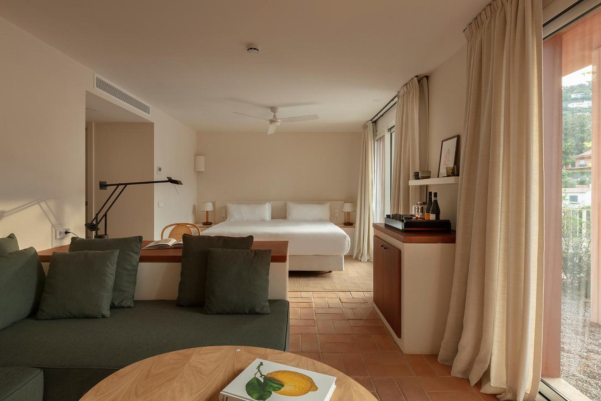 Finca Victoria Hotel & Spa Begur Zewnętrze zdjęcie