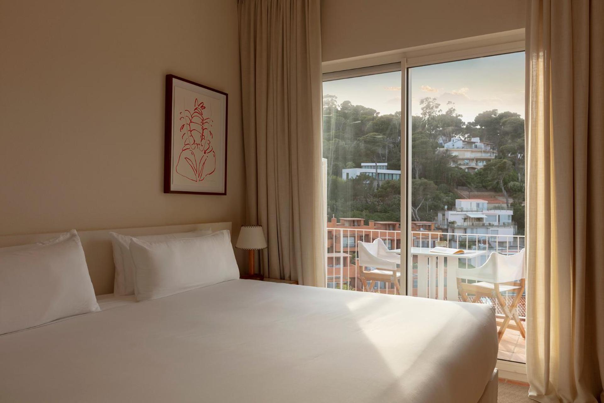 Finca Victoria Hotel & Spa Begur Zewnętrze zdjęcie