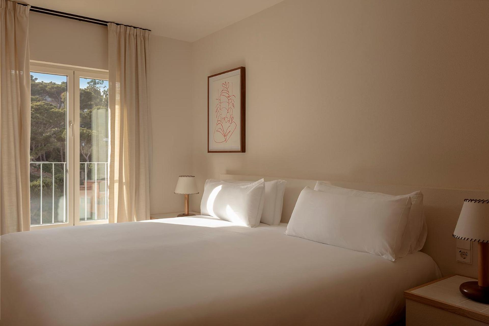Finca Victoria Hotel & Spa Begur Zewnętrze zdjęcie