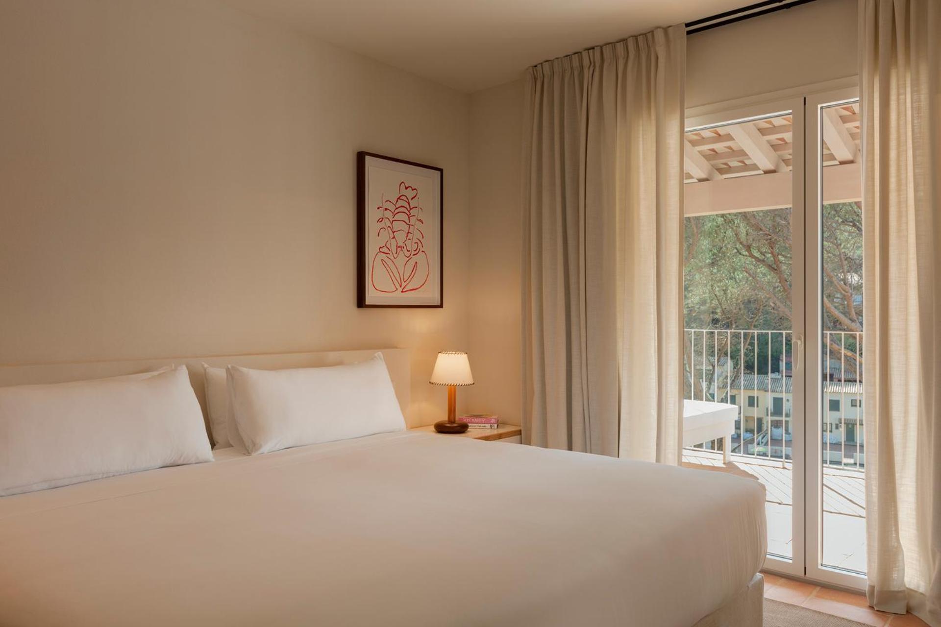 Finca Victoria Hotel & Spa Begur Zewnętrze zdjęcie