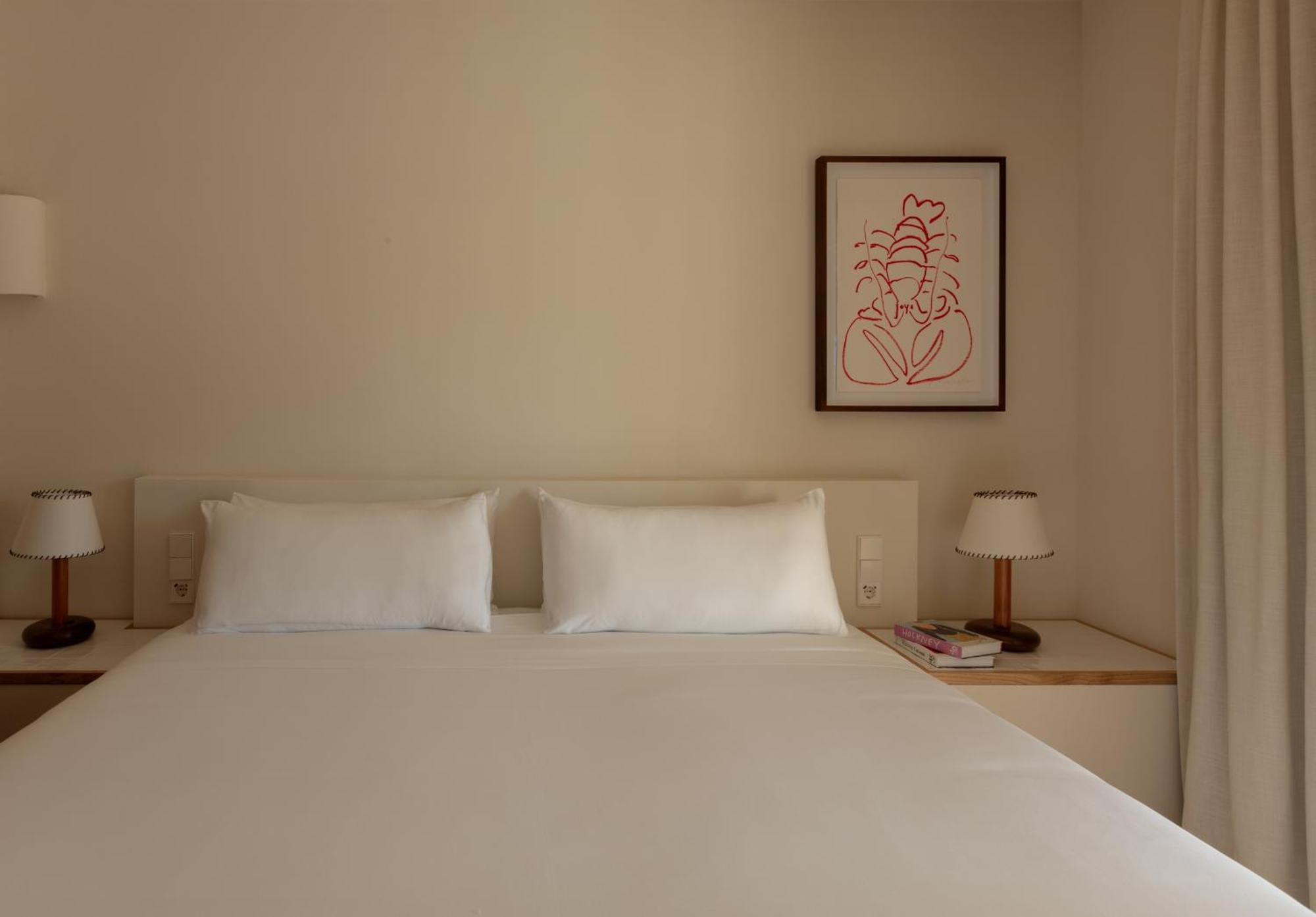 Finca Victoria Hotel & Spa Begur Zewnętrze zdjęcie