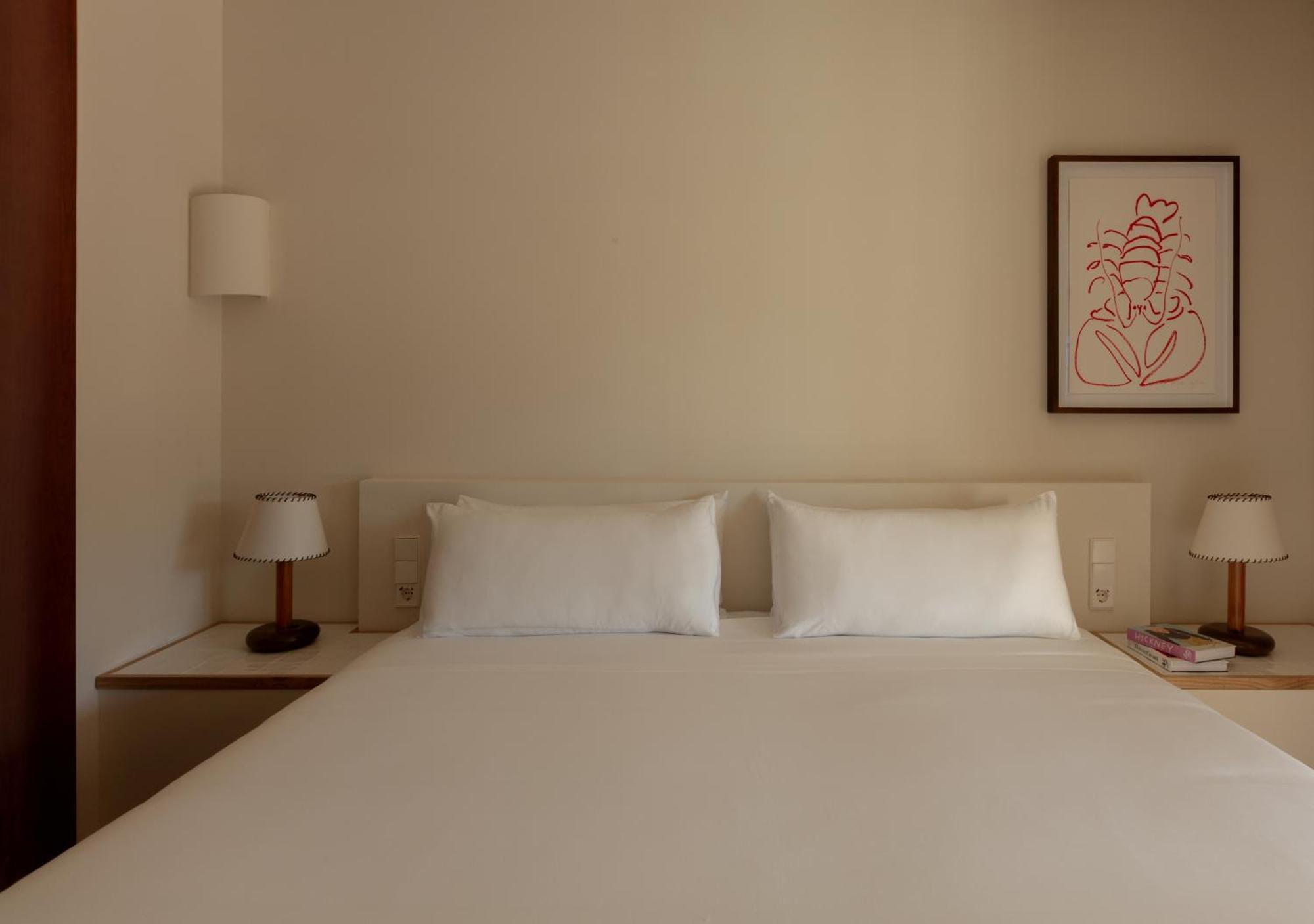 Finca Victoria Hotel & Spa Begur Zewnętrze zdjęcie