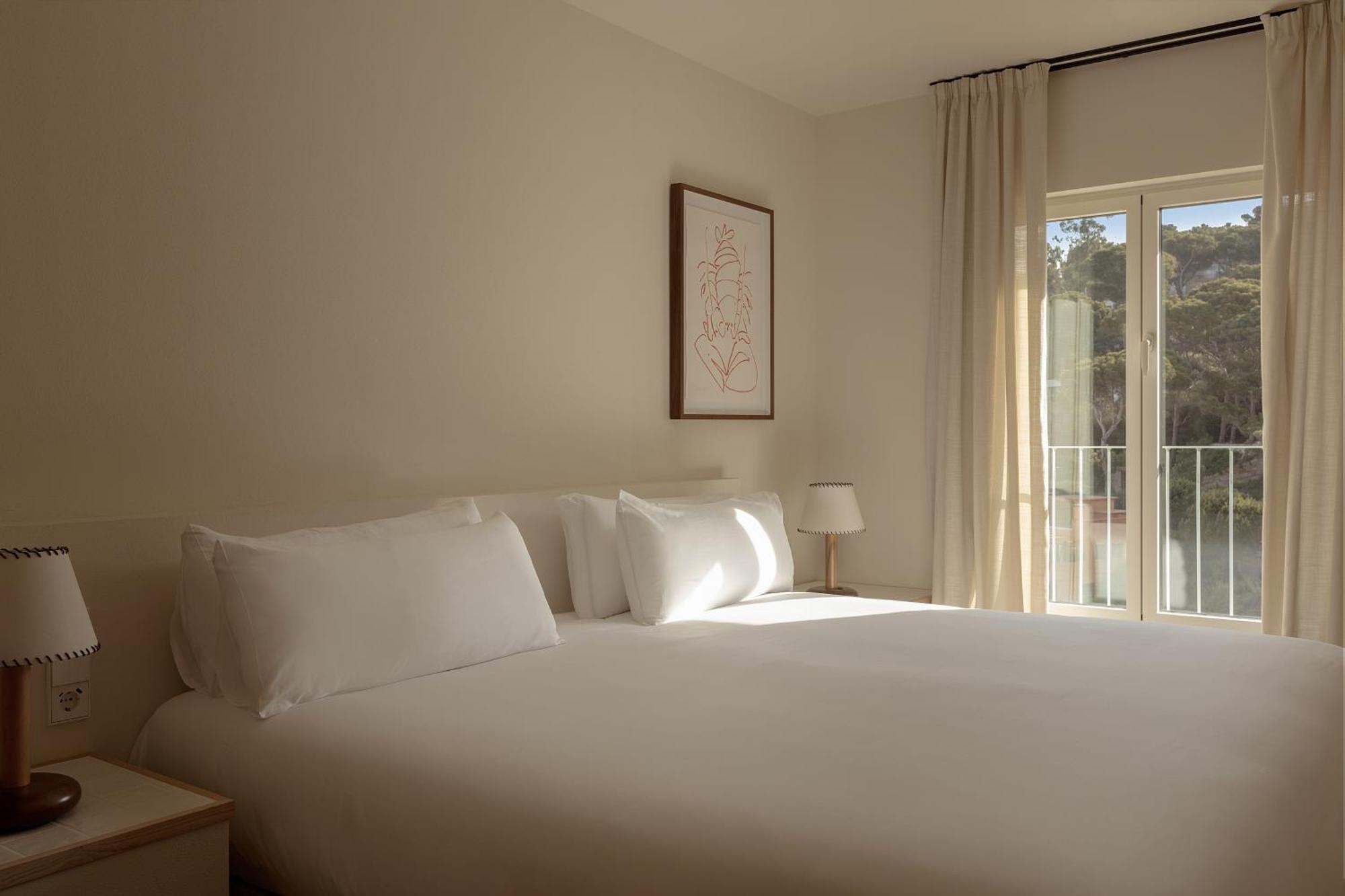 Finca Victoria Hotel & Spa Begur Zewnętrze zdjęcie